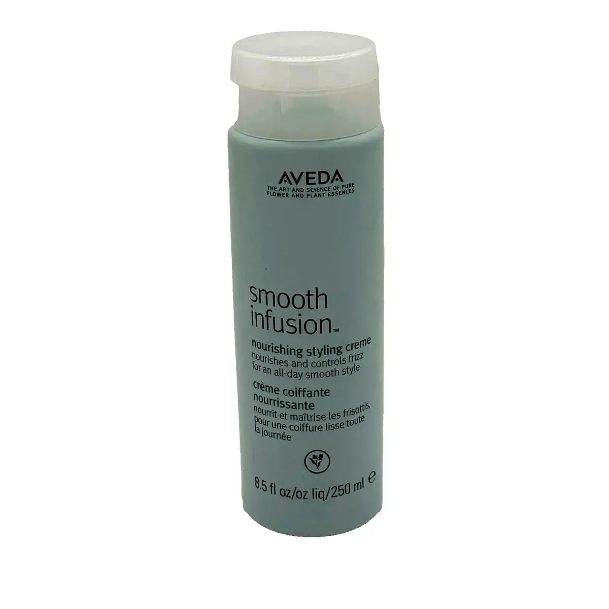 Aveda Smooth Infusion Nourishing Styling Creme 8.5 Oz