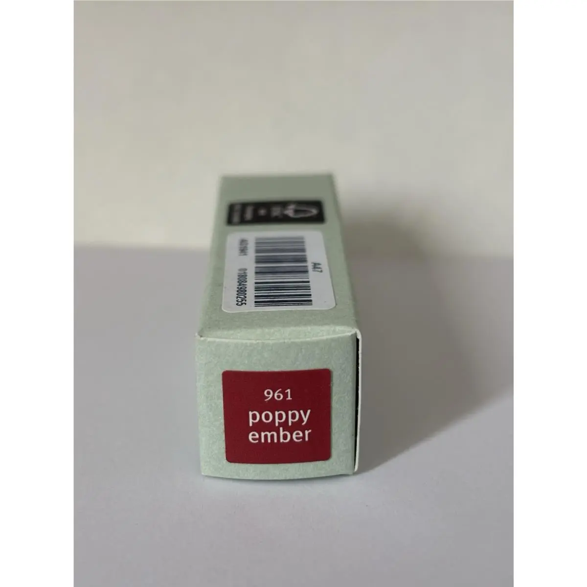 Aveda Nourish-mint Smoothing Lip Color 961 Poppy Ember Rare