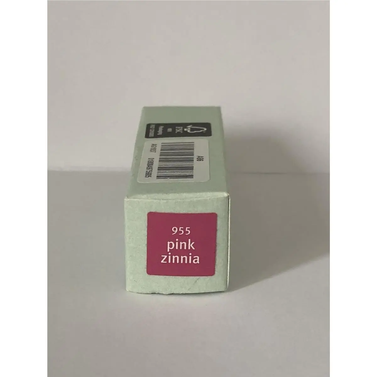 Aveda Pink Zinnia 955 Smoothing Lip Color Rare