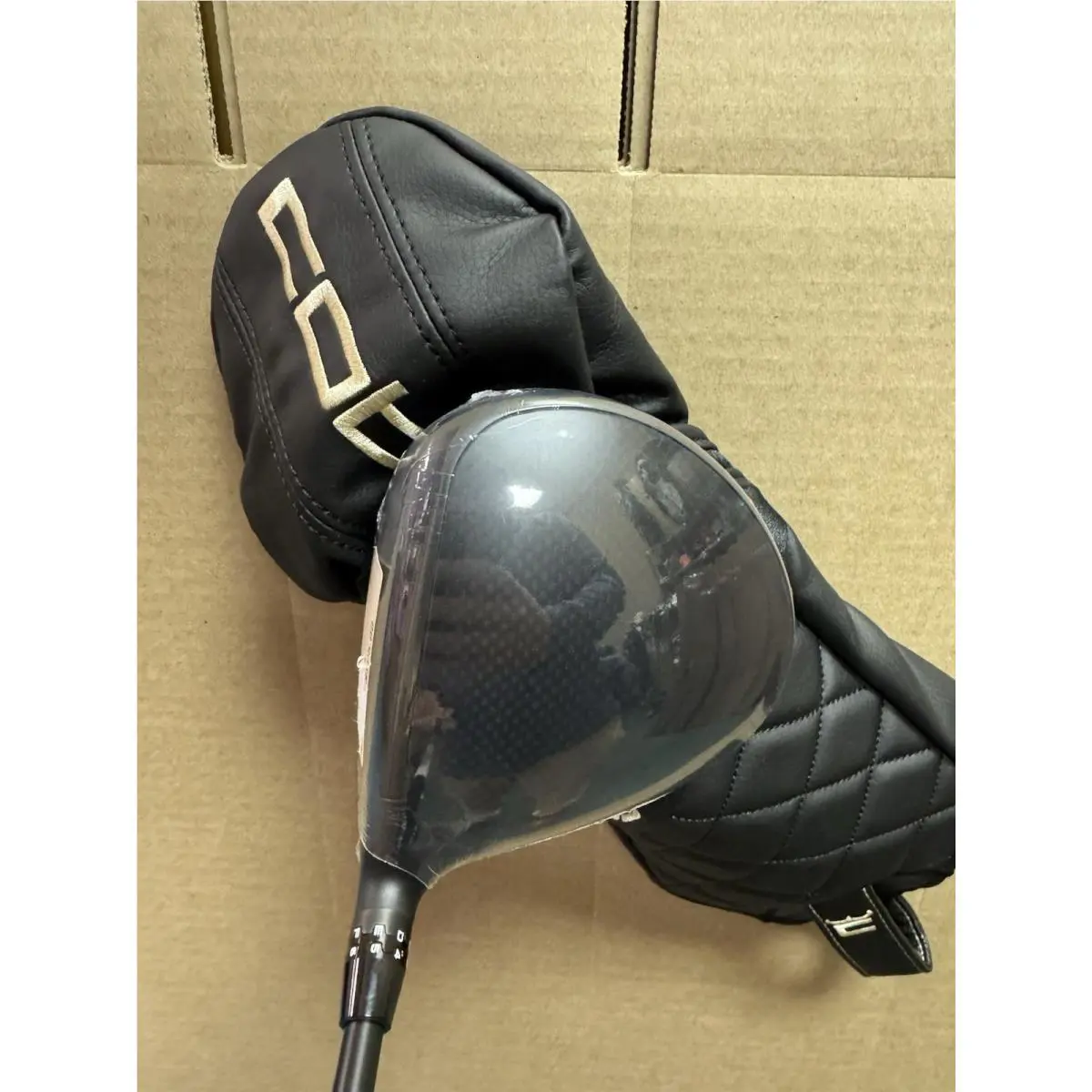 Cobra  - DS Adapt - Adapt - Gold 1
