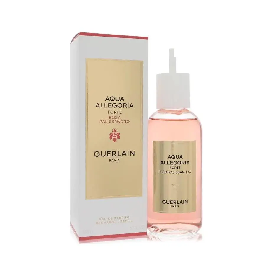 Guerlain Aqua Allegoria Forte Rosa Palissandro 6.7 oz Edp Refill Perfume