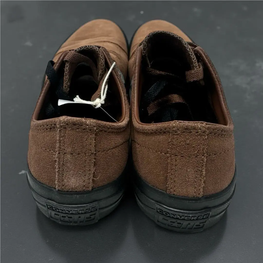 Converse shoes - Brown 10