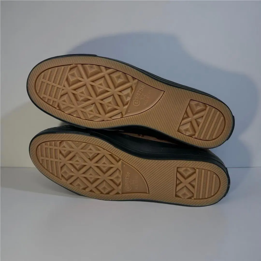 Converse shoes - Brown 7