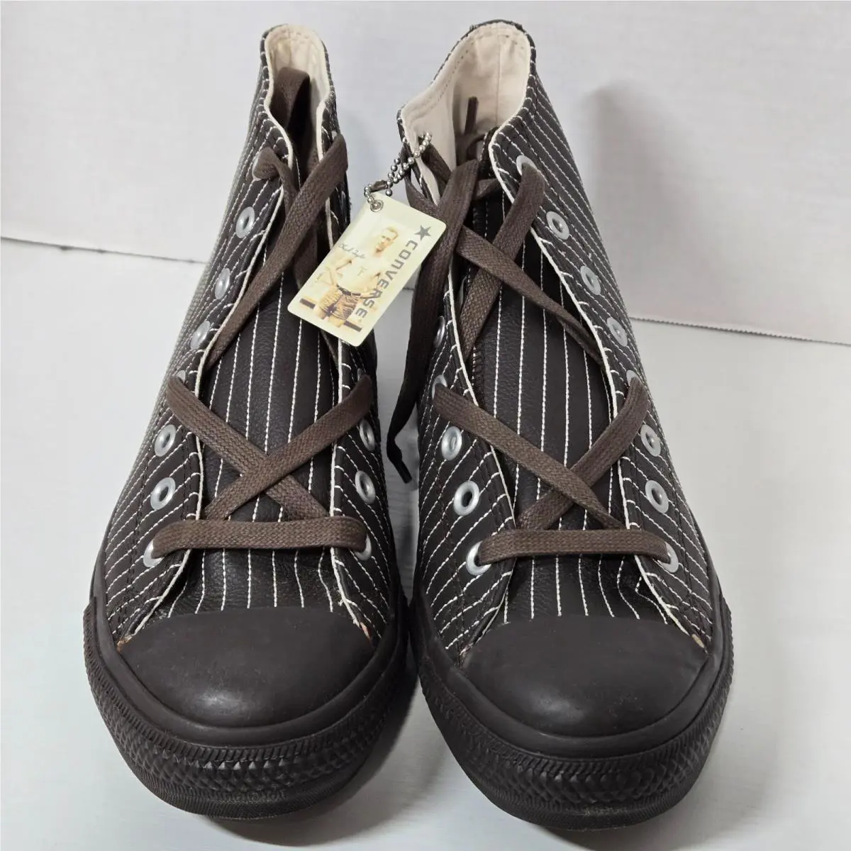 Converse shoes - Brown 0