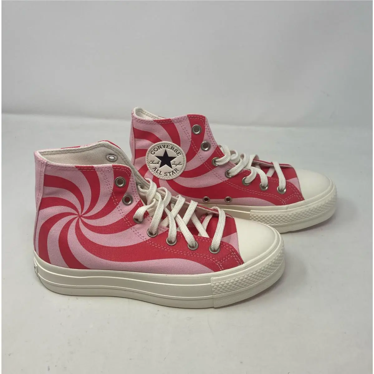 Converse shoes - Pink 0