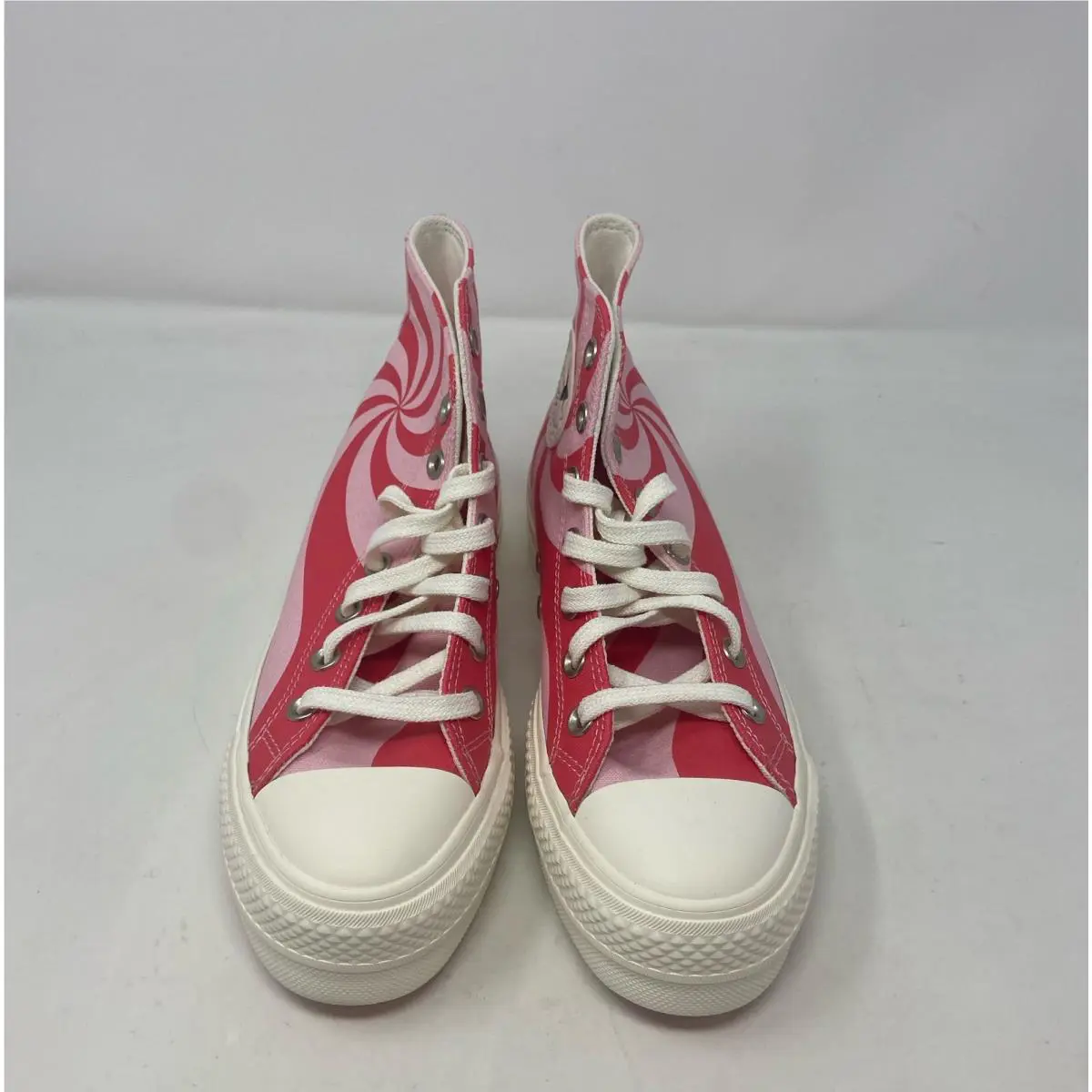Converse shoes - Pink 1