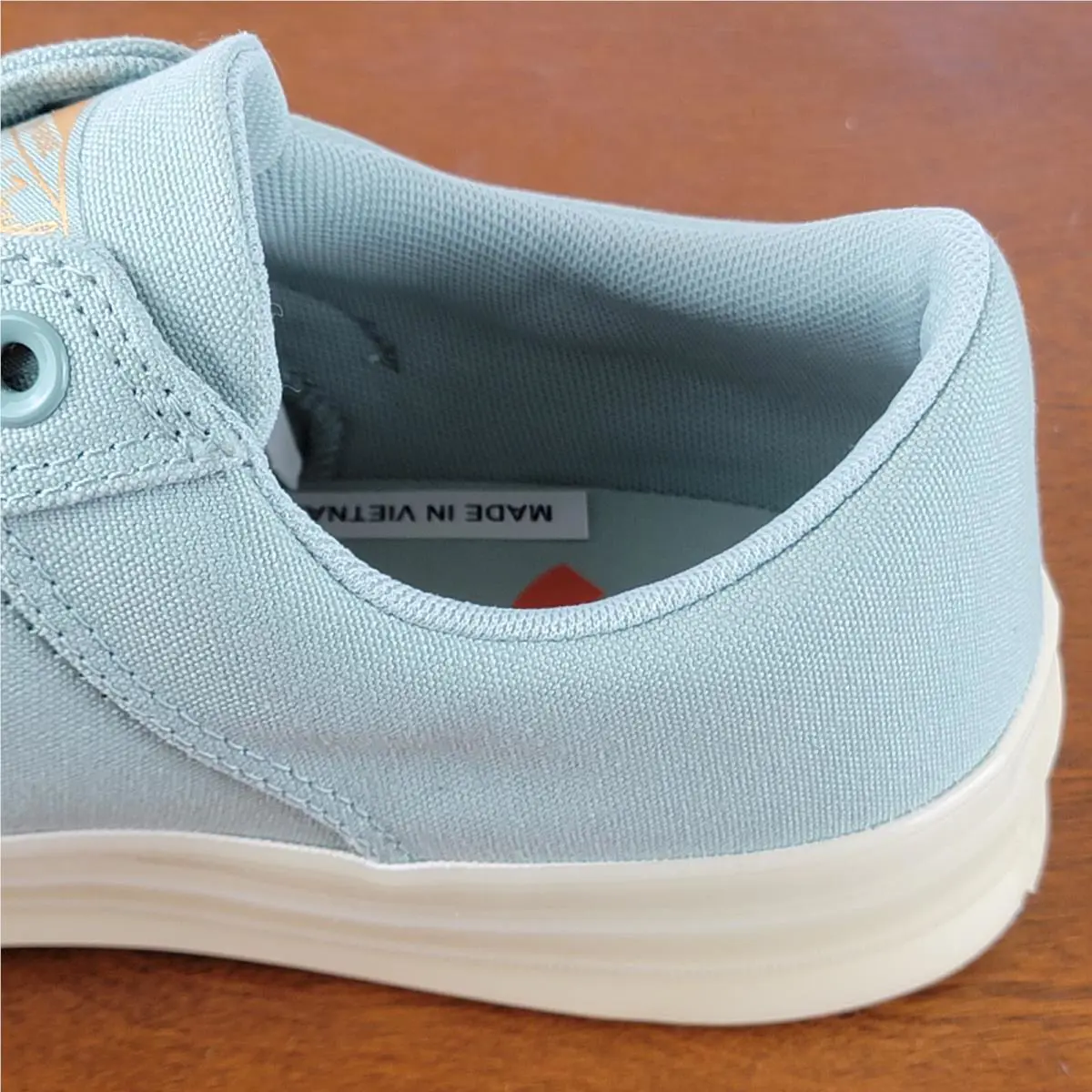 Converse shoes - Converse Chuck 70 Marquis Ox - A10368C - Mint Condition / Gold / Egret (UPC: 194435014685) 9