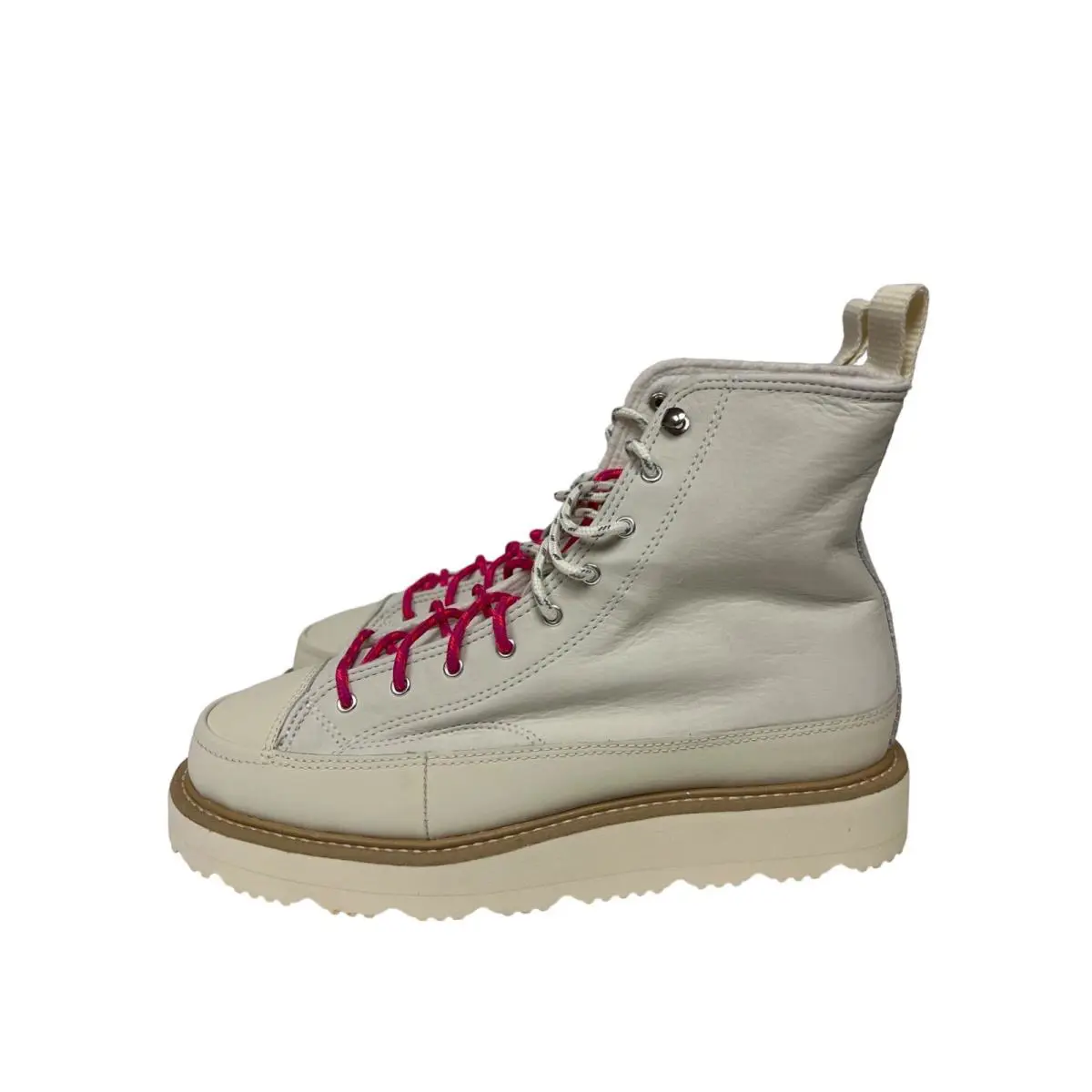 Converse shoes - Converse Chuck Taylor - Chuck Taylor - White 1