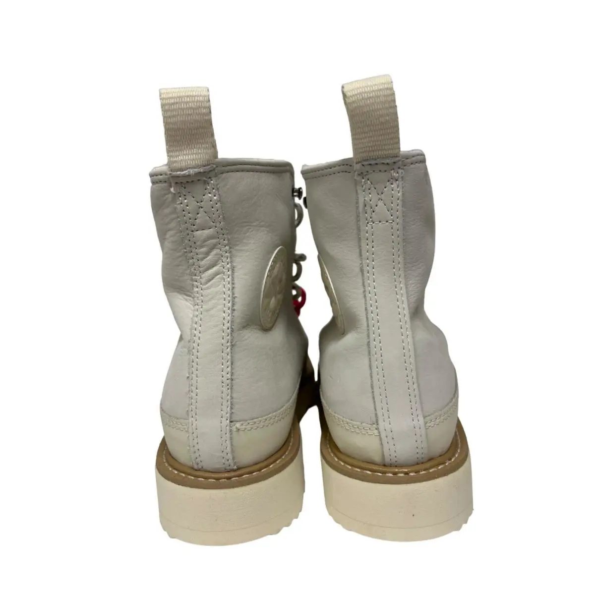 Converse shoes - Converse Chuck Taylor - Chuck Taylor - White 5