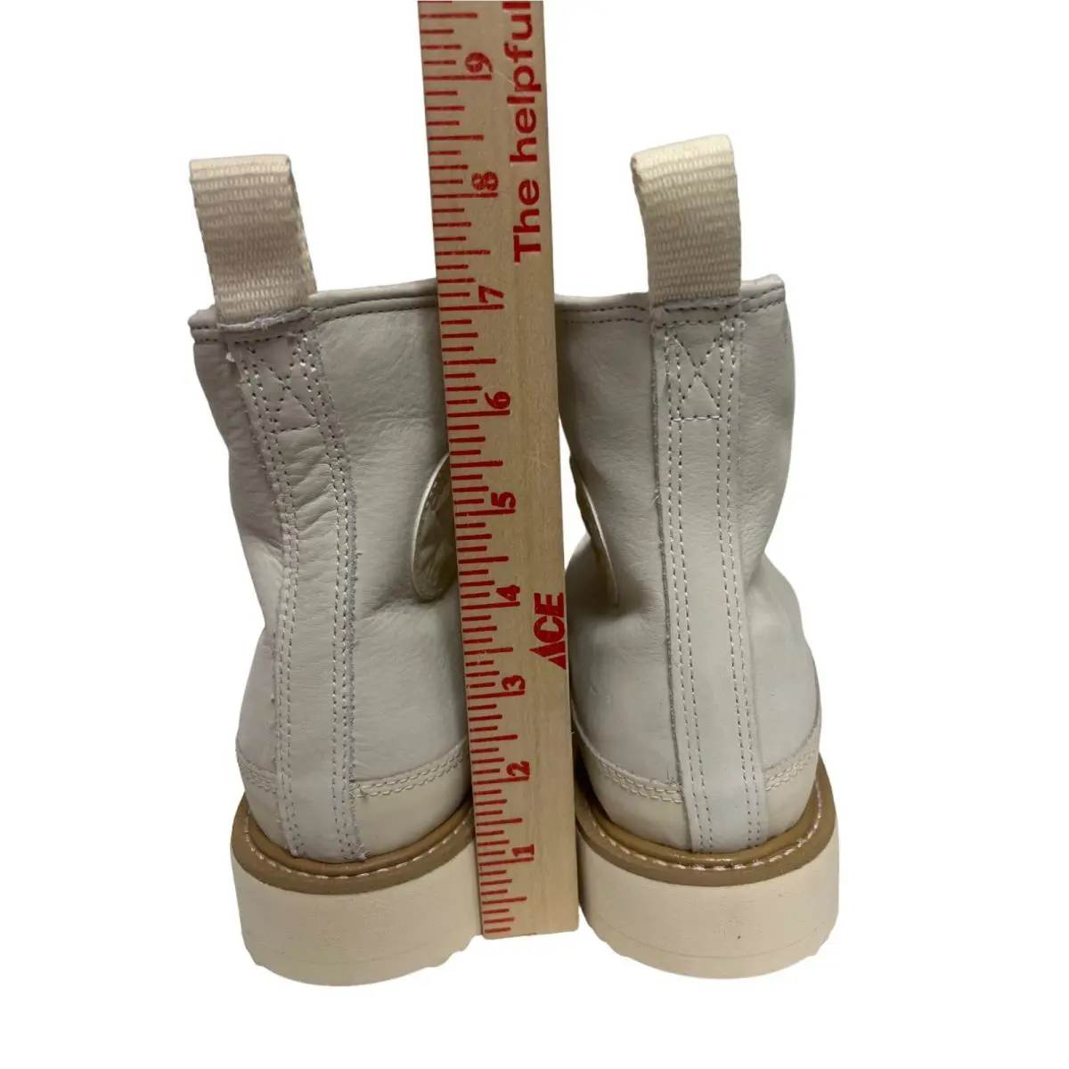 Converse shoes - Converse Chuck Taylor - Chuck Taylor - White 6