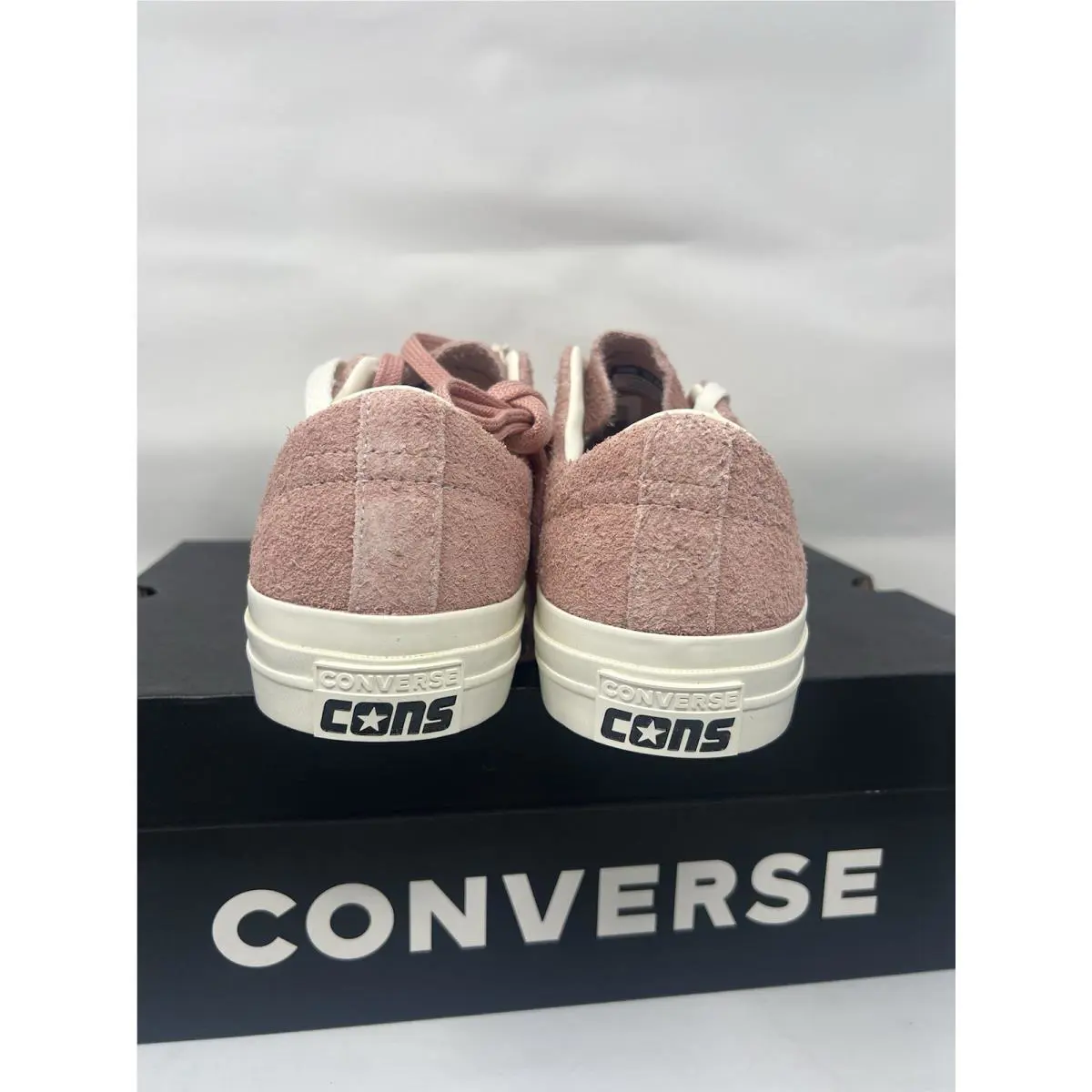 Converse shoes - Converse One Star Pro - One Star Pro - A04156C - Pink 3