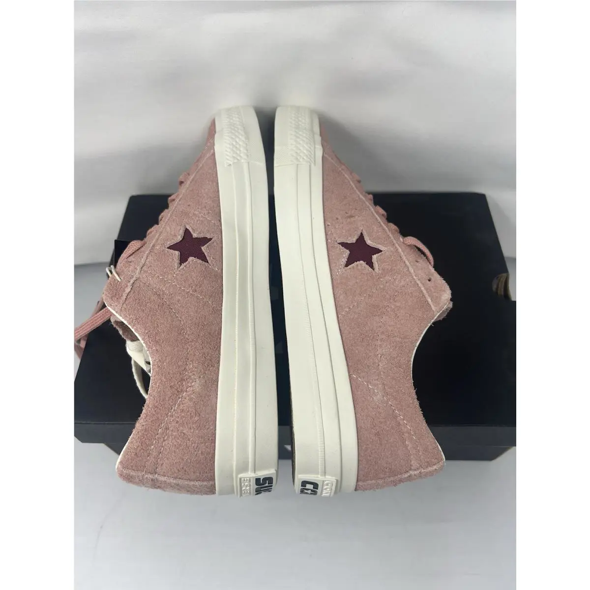 Converse shoes - Converse One Star Pro - One Star Pro - A04156C - Pink 4