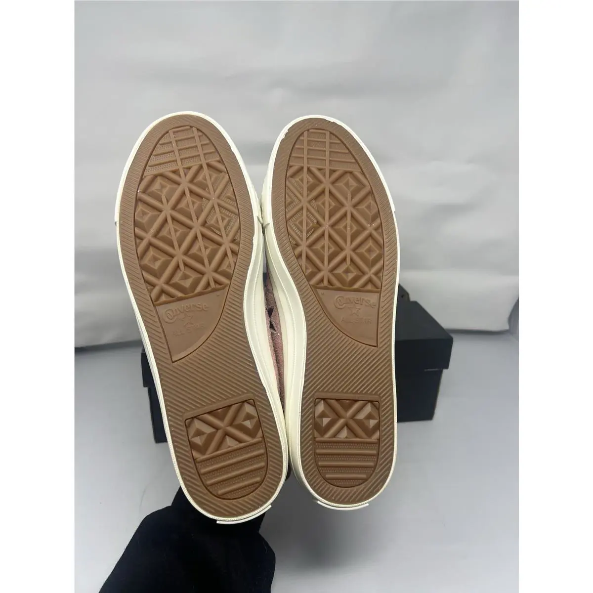 Converse shoes - Converse One Star Pro - One Star Pro - A04156C - Pink 6
