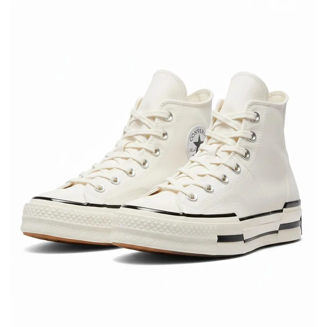 Converse shoes - White (UPC: 194433752077) 0