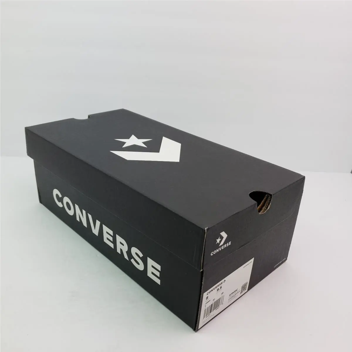 Converse shoes - Converse Star Player 76 OX - Pink 8