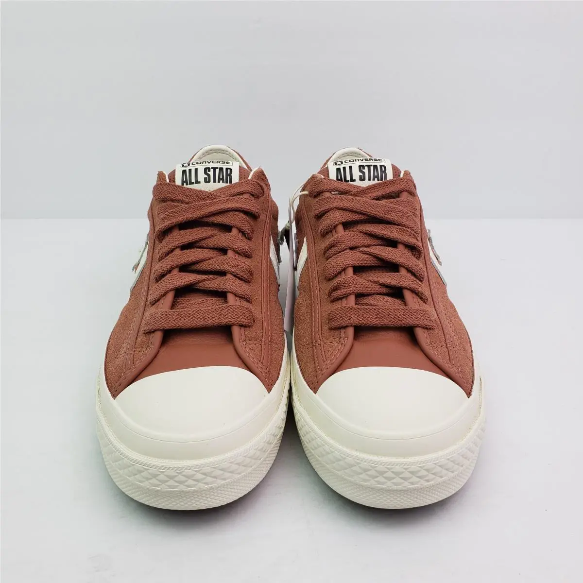 Converse shoes - Converse Star Player 76 OX - Pink 2