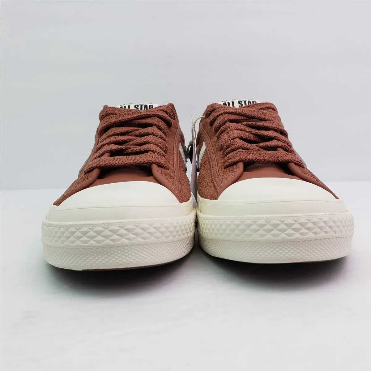 Converse shoes - Converse Star Player 76 OX - Pink 3