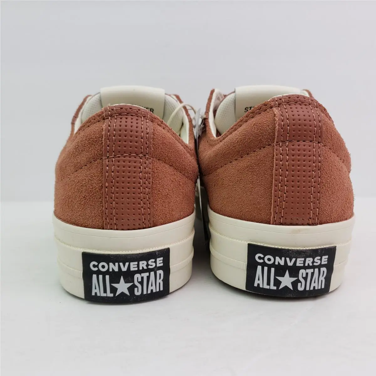 Converse shoes - Converse Star Player 76 OX - Pink 4