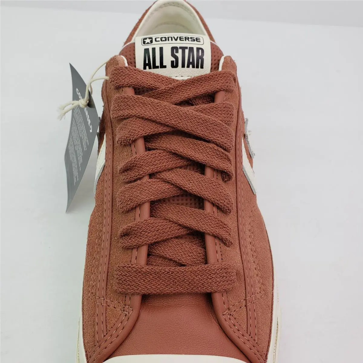 Converse shoes - Converse Star Player 76 OX - Pink 6
