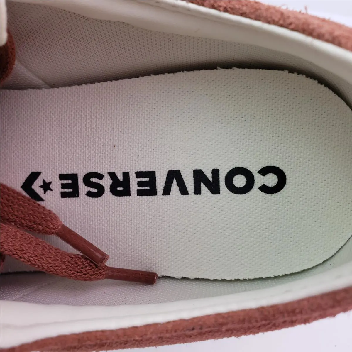 Converse shoes - Converse Star Player 76 OX - Pink 7