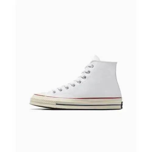 Converse shoes - Chuck Taylor All Star 70 Hi - White 1