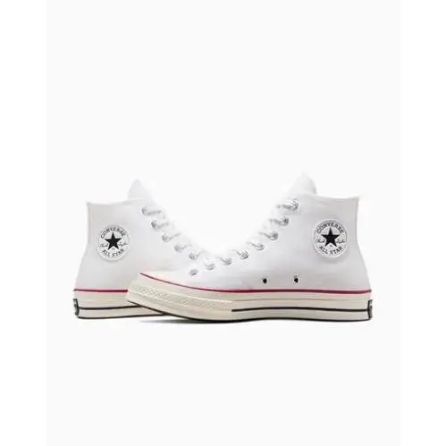 Converse shoes - Chuck Taylor All Star 70 Hi - White 2