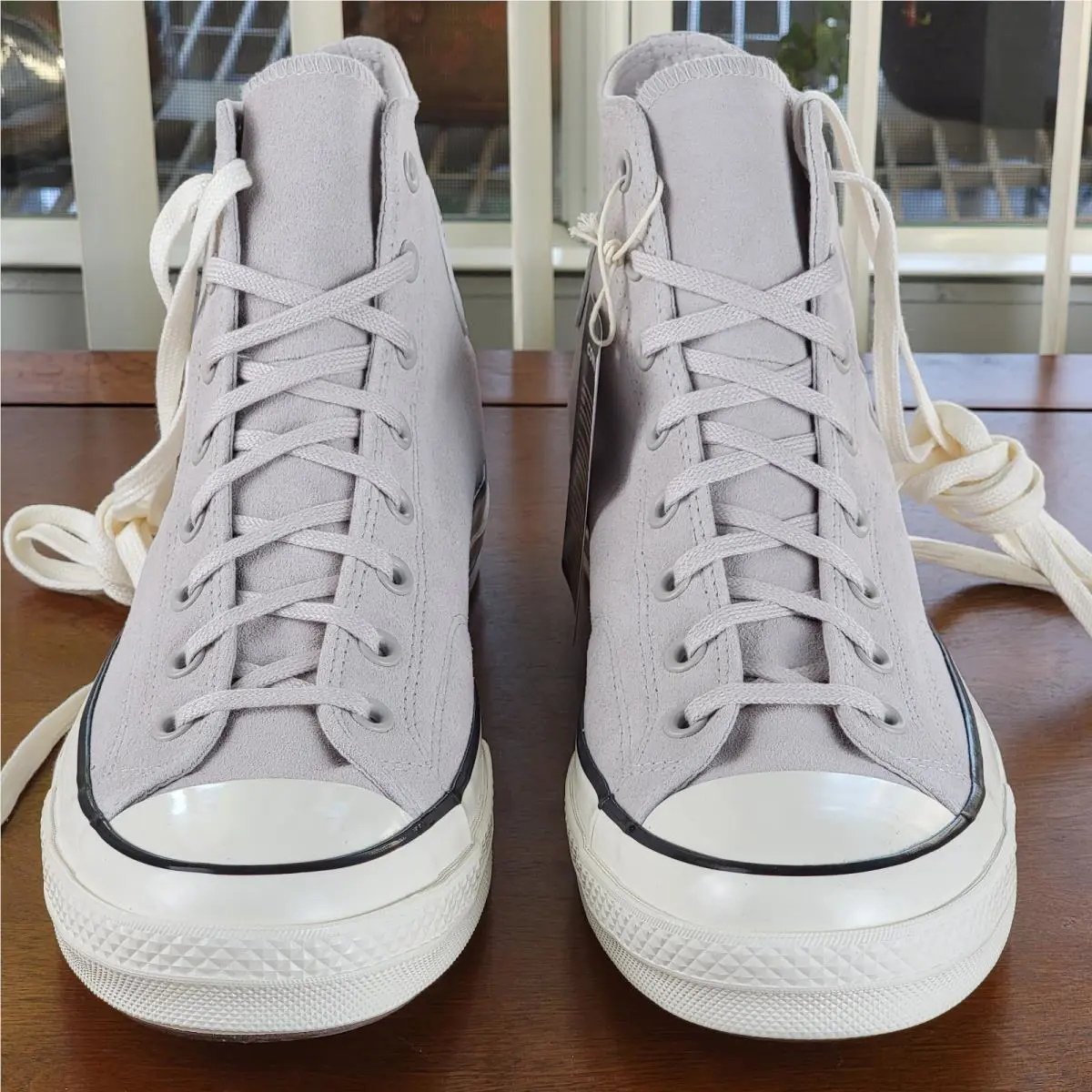 Converse shoes - Converse Chuck 70 Hi - Chuck - A05600C - Pale Putty / Egret / Hidden Trail (UPC: 194434553109) 1