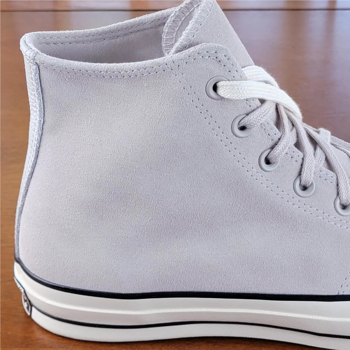 Converse shoes - Converse Chuck 70 Hi - Chuck - A05600C - Pale Putty / Egret / Hidden Trail (UPC: 194434553109) 6