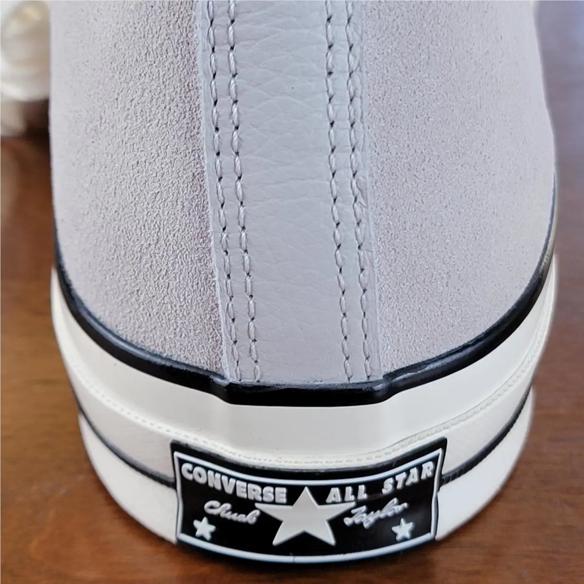 Converse shoes - Converse Chuck 70 Hi - Chuck - A05600C - Pale Putty / Egret / Hidden Trail (UPC: 194434553109) 7