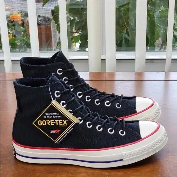 Converse shoes - Converse Chuck 70 - Chuck - Black / Egret / Multi 0