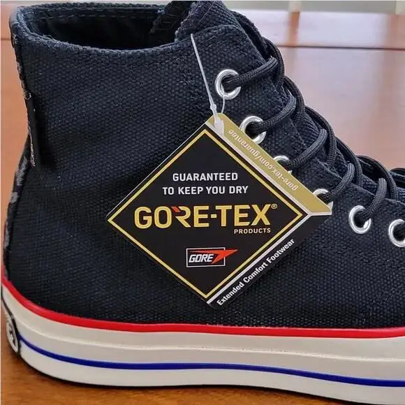 Converse shoes - Converse Chuck 70 - Chuck - Black / Egret / Multi 6