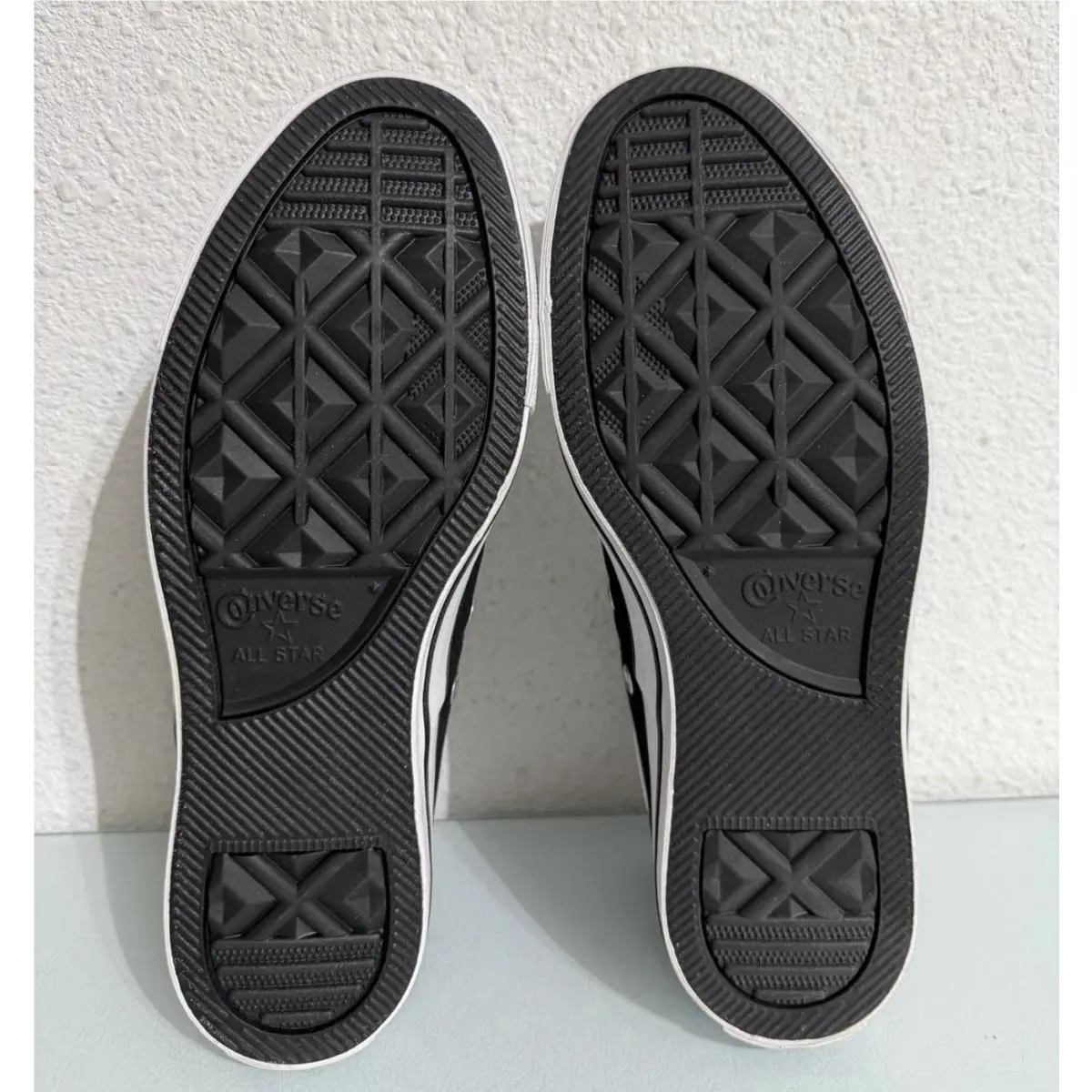 Converse shoes - Converse Chuck Taylor All Star Madison Mid - A14947F - Black, Manufacturer: Black White (UPC: 888756333371) 5