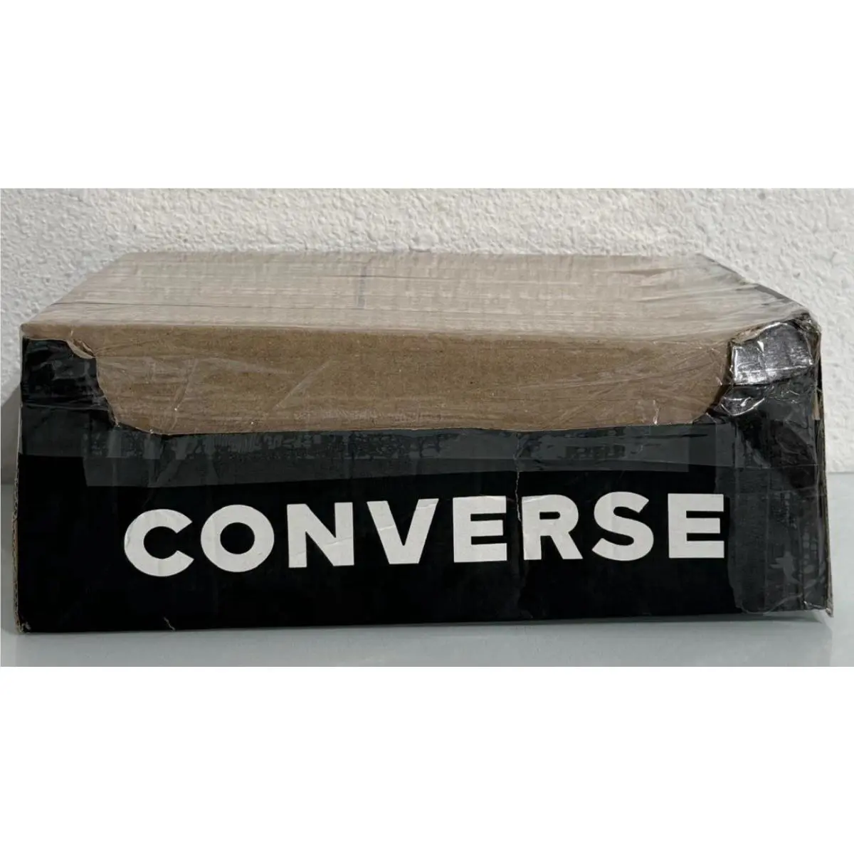 Converse shoes - Converse Chuck Taylor All Star Madison Mid - A14947F - Black, Manufacturer: Black White (UPC: 888756333371) 7