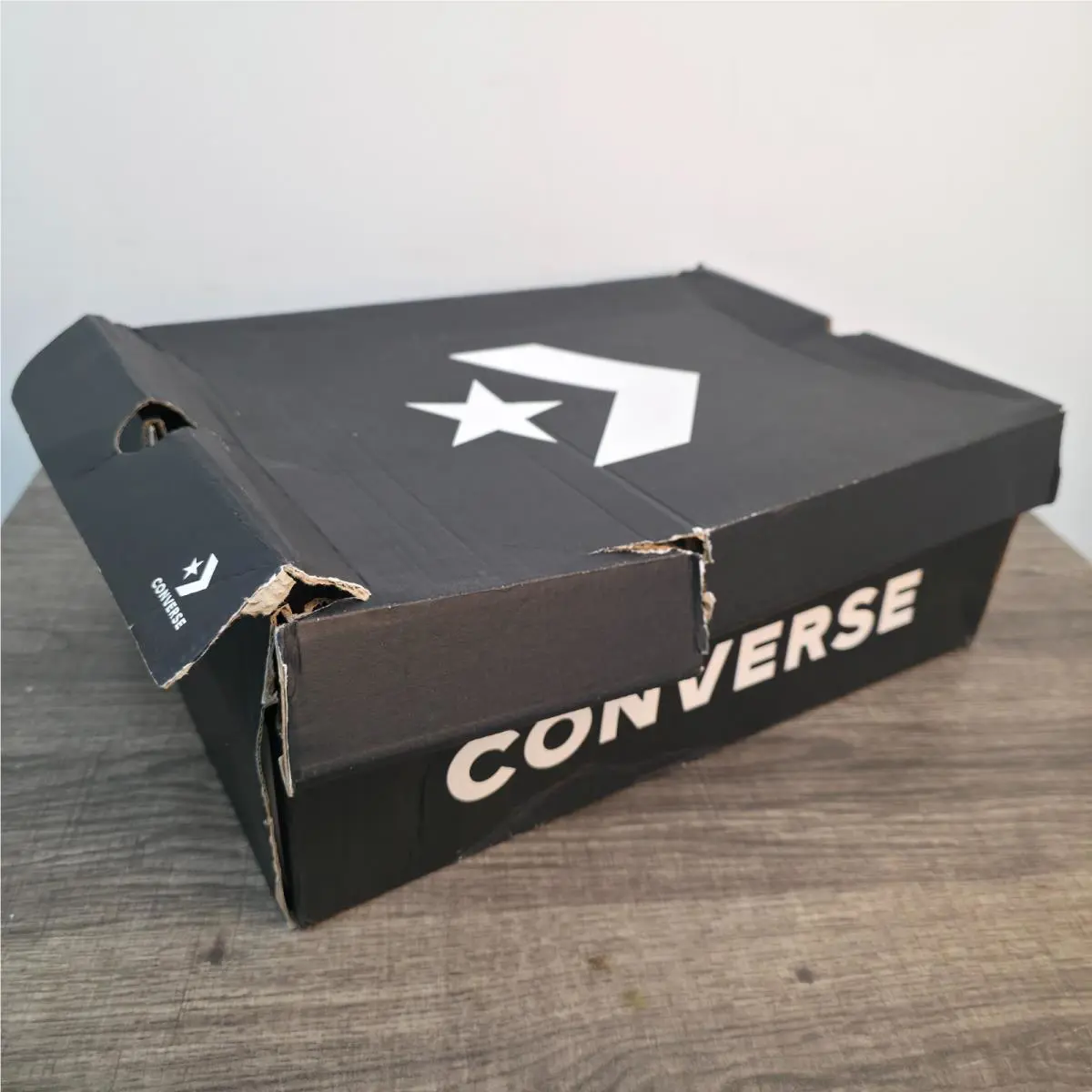 Converse shoes - Converse Chuck Taylor All Star Hi - Wonder Stone Egret (UPC: 194434385236) 12