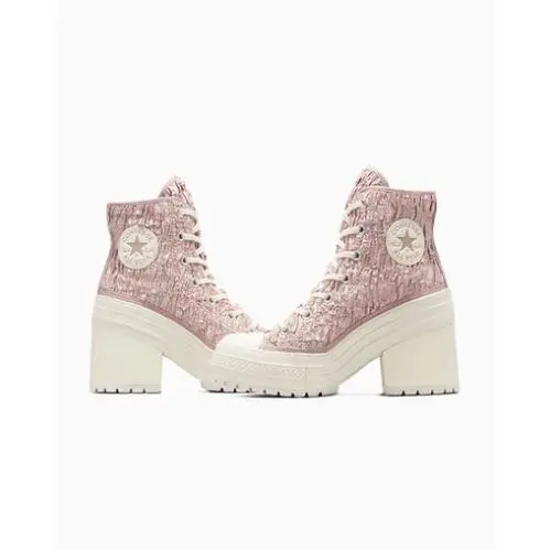 Converse shoes - Converse Chuck 70 - Chuck - Pink 1