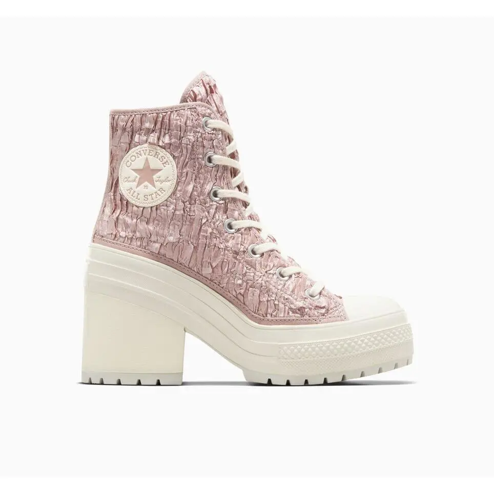 Converse shoes - Converse Chuck 70 - Chuck - Pink 3