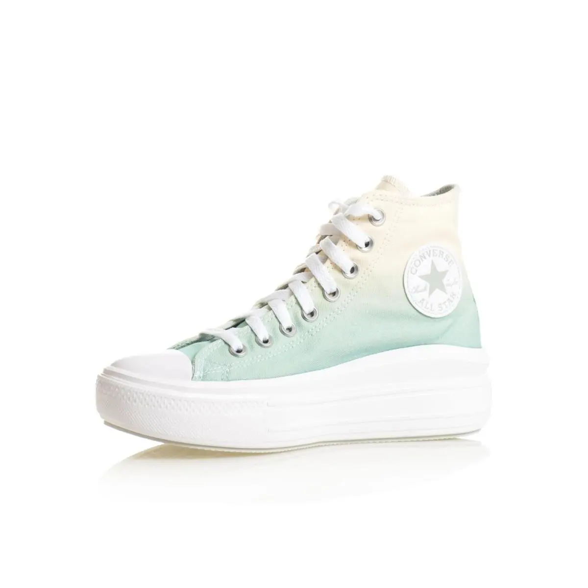 Converse shoes - 572898C - 572898c - Green (UPC: 194433467896) 0