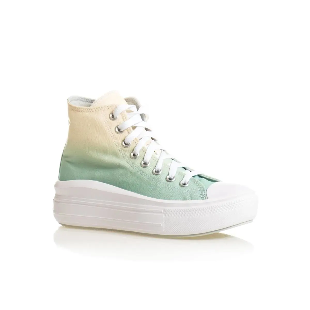 Converse shoes - 572898C - 572898c - Green (UPC: 194433467896) 1