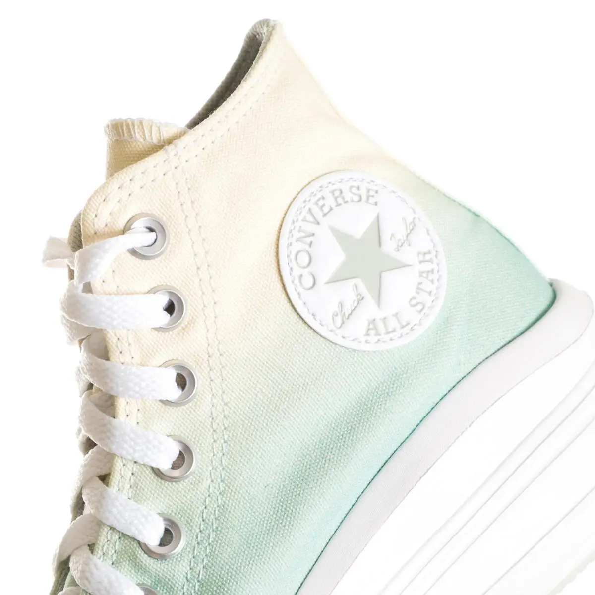 Converse shoes - 572898C - 572898c - Green (UPC: 194433467896) 3