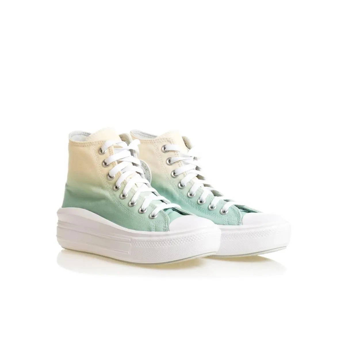 Converse shoes - 572898C - 572898c - Green (UPC: 194433467896) 4
