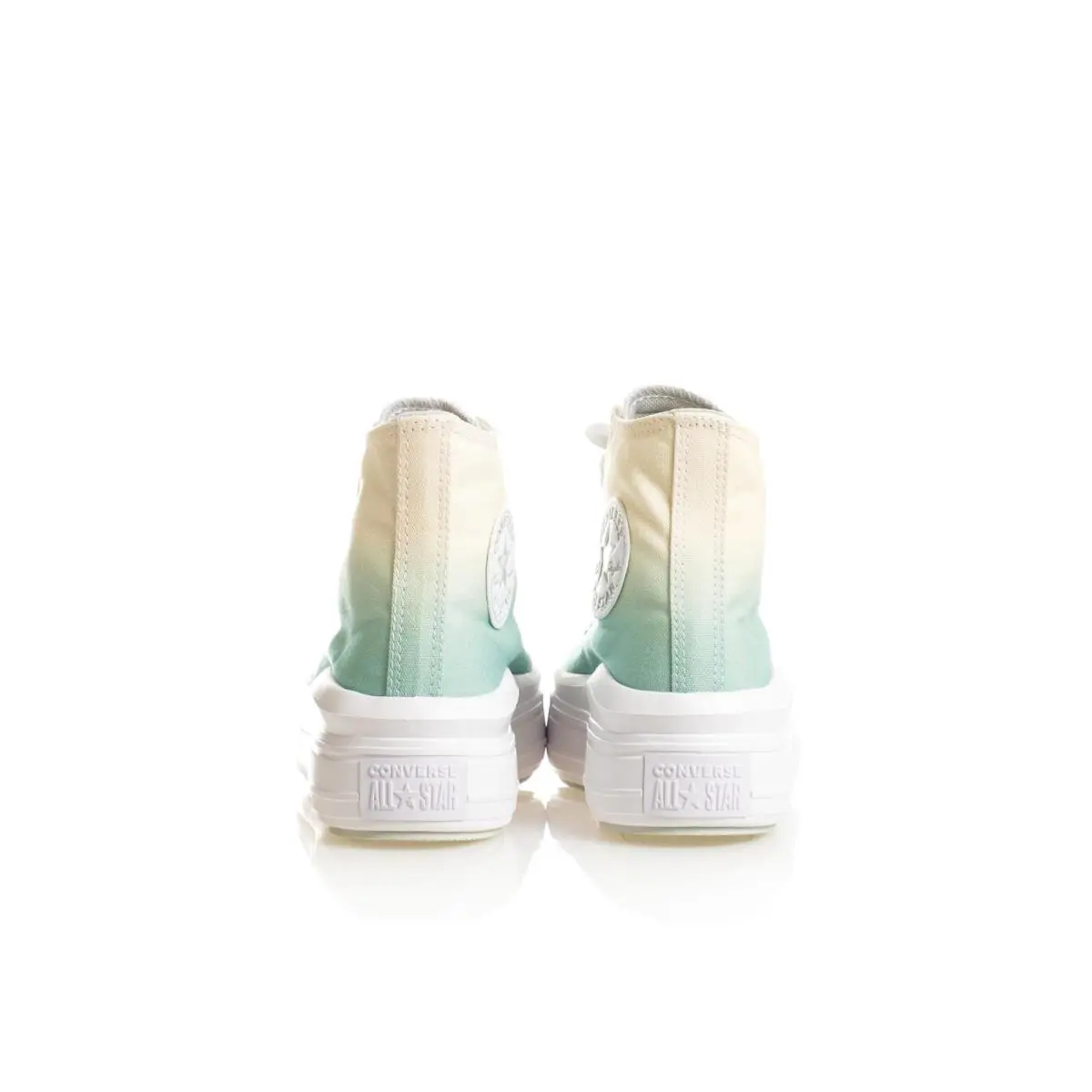 Converse shoes - 572898C - 572898c - Green (UPC: 194433467896) 5