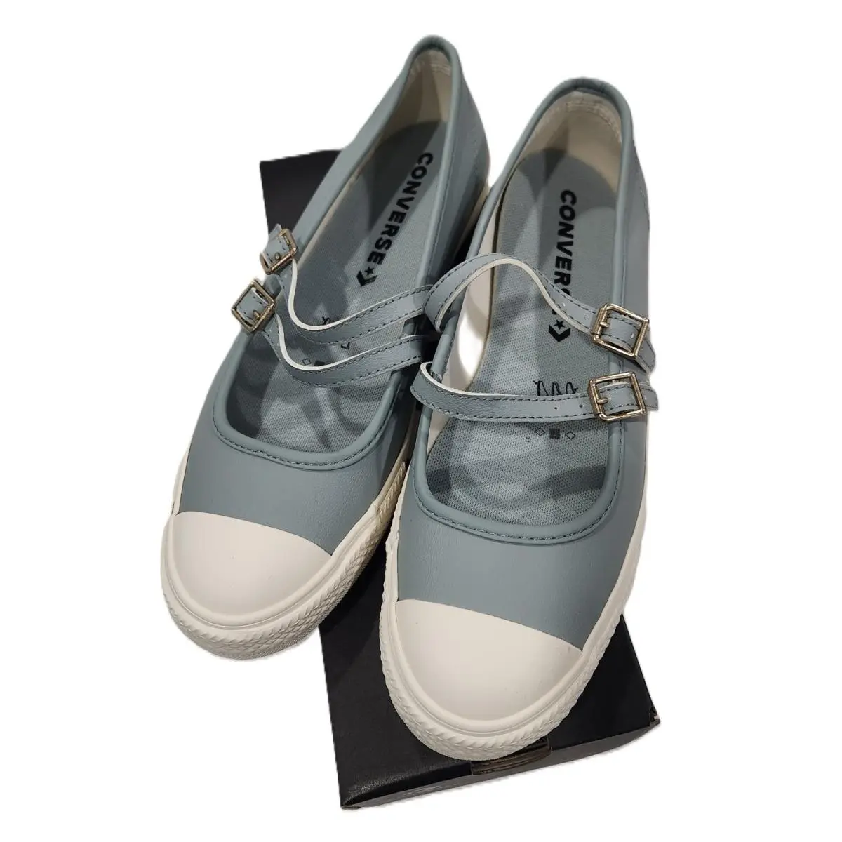 Converse shoes - Dainty - Dainty - A11492C - Blue 1