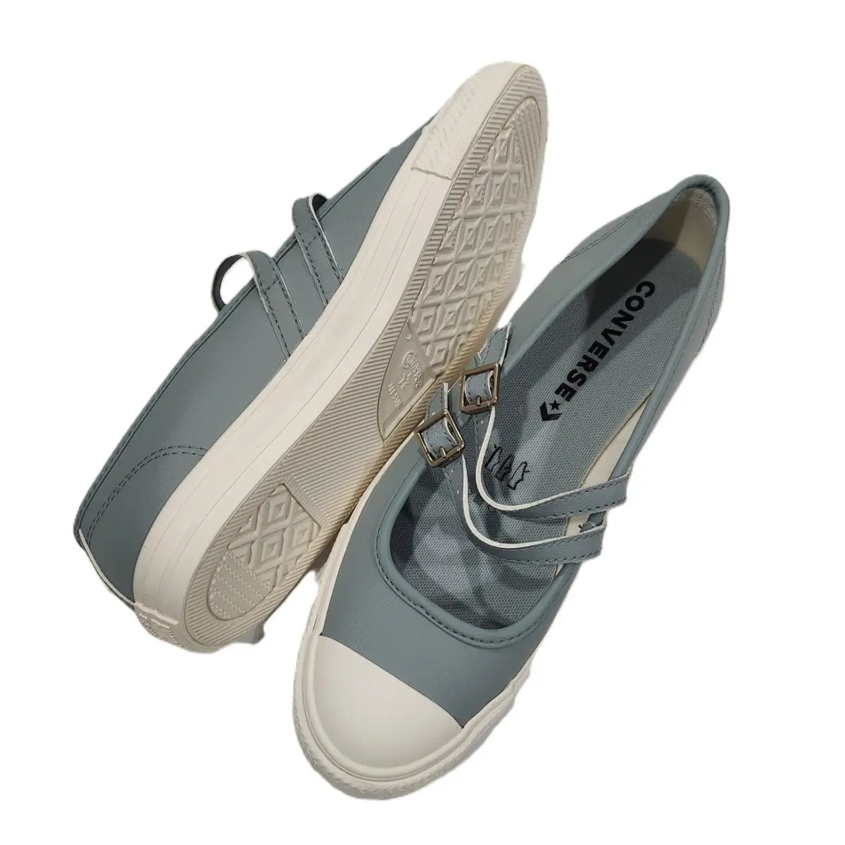 Converse shoes - Dainty - Dainty - A11492C - Blue 2