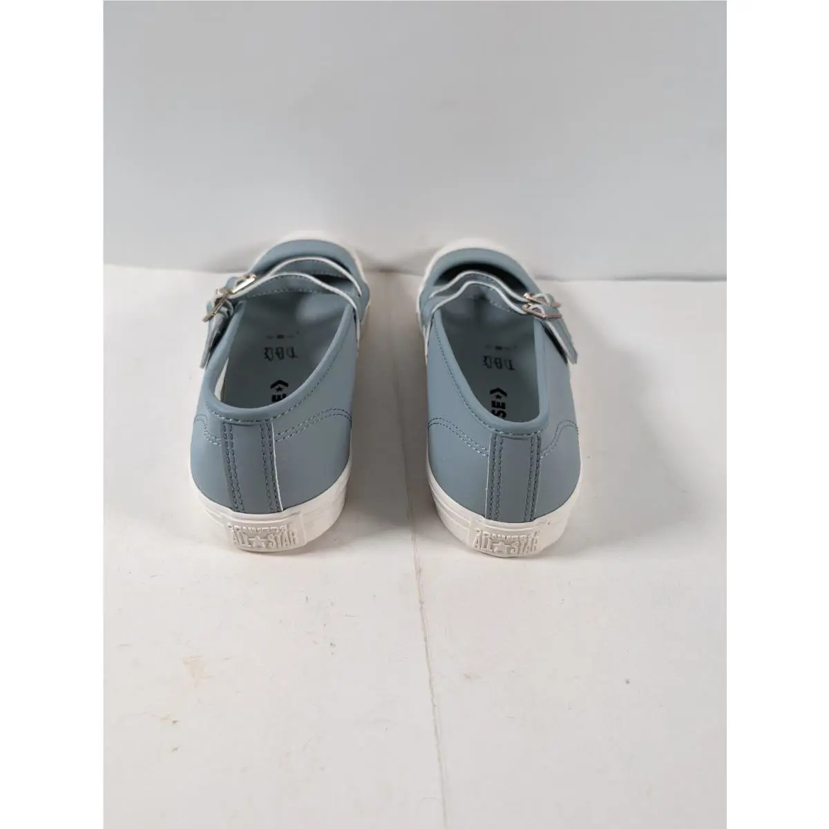 Converse shoes - A11492C - A11492C - Mountain Teal/EGRET/GOLD 2