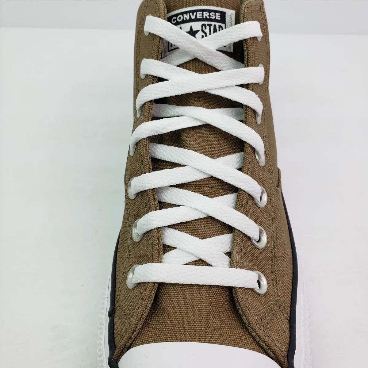 Converse shoes - Converse Chuck Taylor All Star - Beige 8