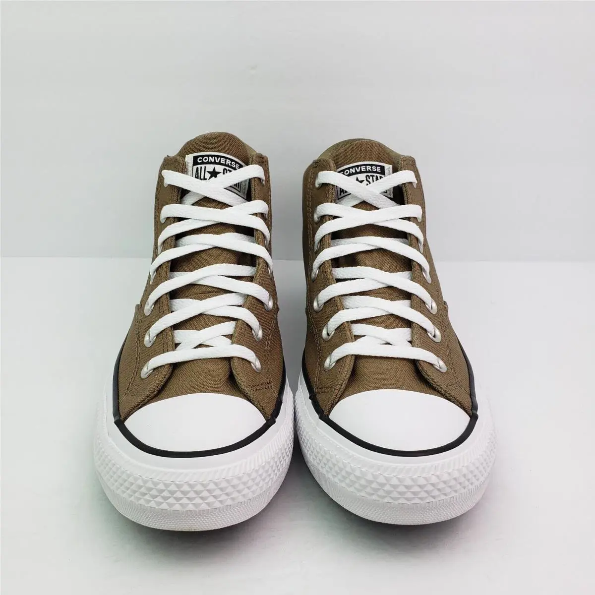 Converse shoes - Converse Chuck Taylor All Star - Beige 4