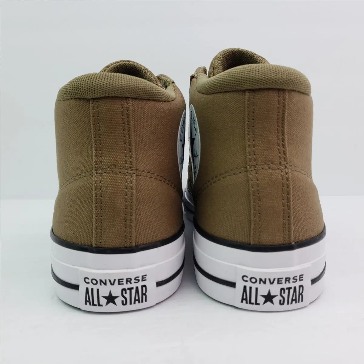 Converse shoes - Converse Chuck Taylor All Star - Beige 5