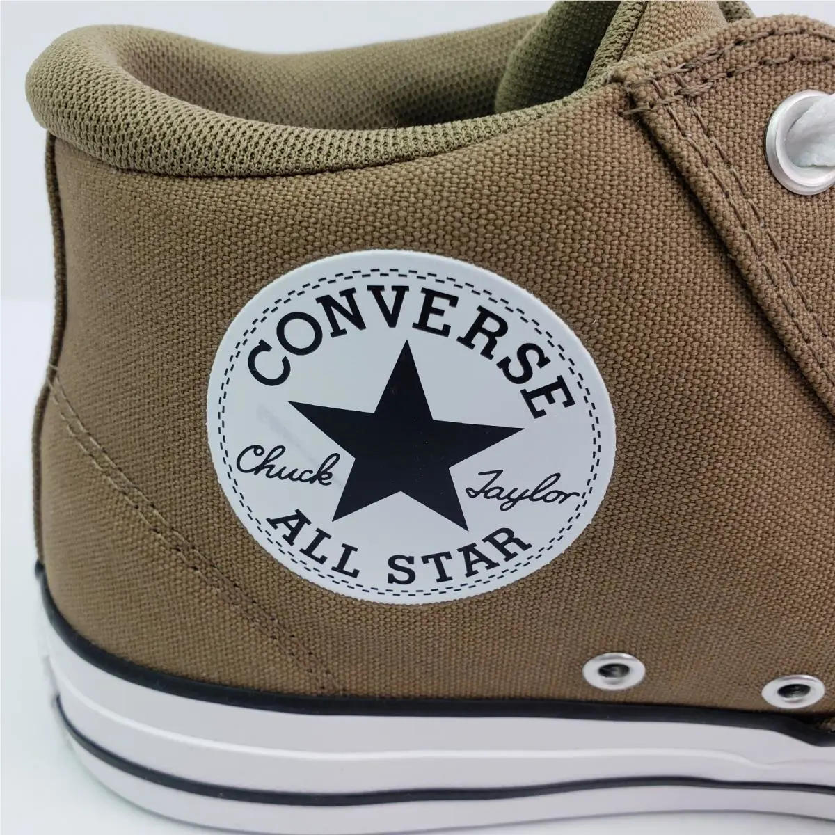 Converse shoes - Converse Chuck Taylor All Star - Beige 7