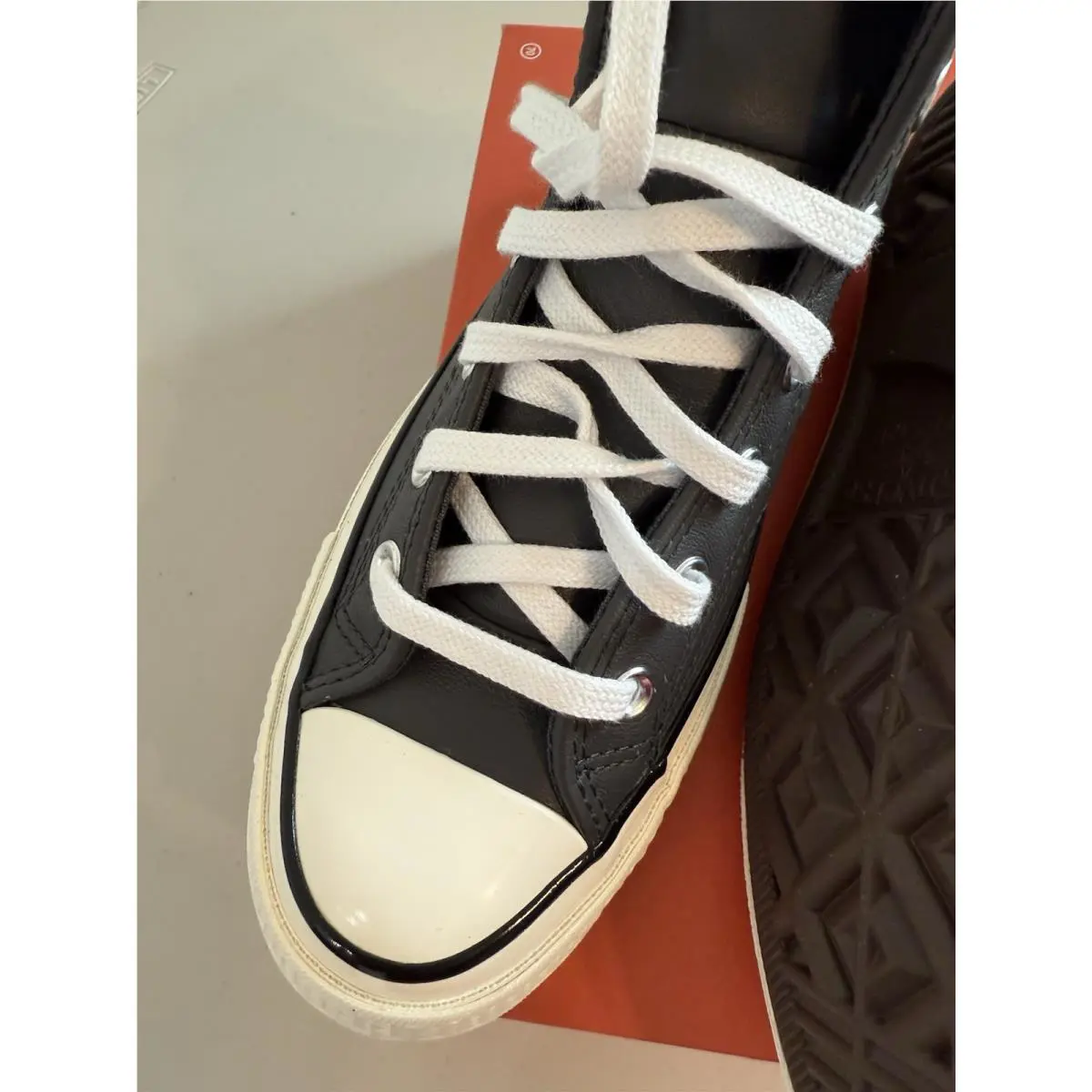 Converse shoes - Converse Chuck 70 - Chuck - Gray 0