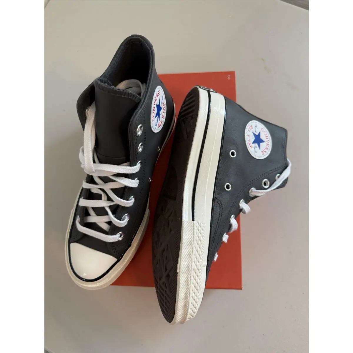 Converse shoes - Converse Chuck 70 - Chuck - Gray 1